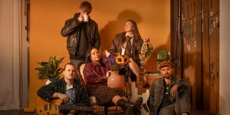 The Contemporary Edge Music concert