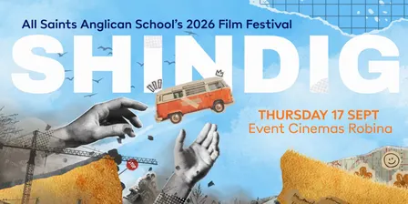 Shindig Film Festival 2026