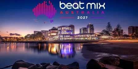 Beat Mix 2027