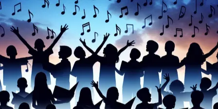 Auckland Schools Collective Choir - Oct 2026