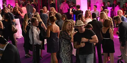 50+ TGIF Speed Dating in Richmond, Ages 50-65