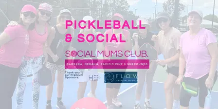 Monday Evening Pickleball 09/11/2026