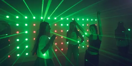 Poppy Holiday Program - Dreamskape Experience and YOMG