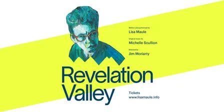 Revelation Valley