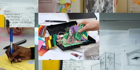 Design Thinking Workshop