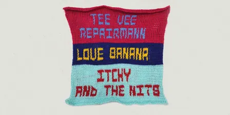 Tee Vee Repairmann, Itchy and the Nits and Love Banana Hit the North!