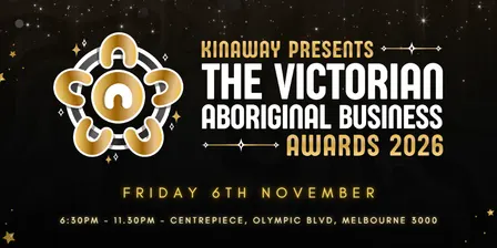 Victorian Aboriginal Business Awards 2026