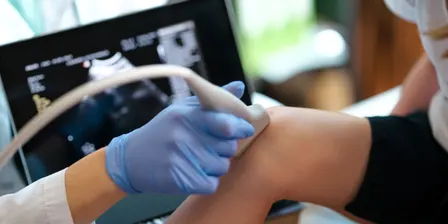 MSK Ultrasound Hands-On Course, Wigan, UK