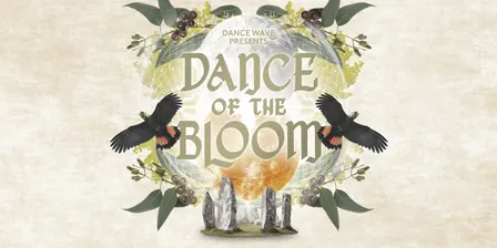 Dance of the Bloom – Spring Equinox gathering