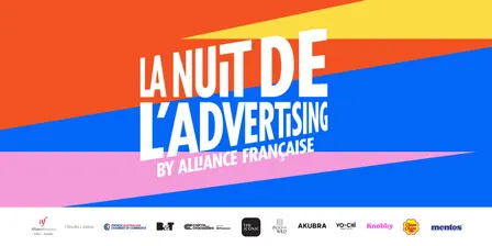 La Nuit de l'Advertising