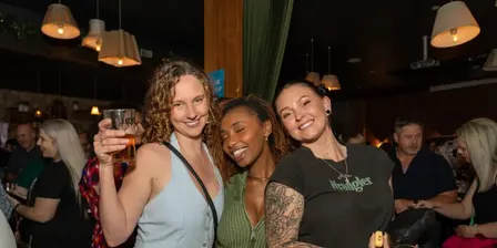 TGIF Smart Speed Dating in Crows Nest, Ages 28-42