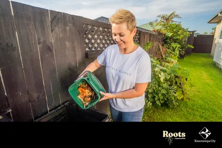 Composting Workshop - Arataki