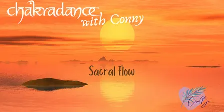 Freedom Sacral Chakradance