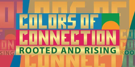 LA Commons' Gala, Colors of Connection: Rooted and Rising