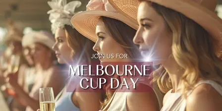 Melbourne Cup Day Lunch