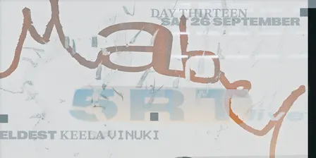 Day 13