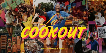 La Cookout