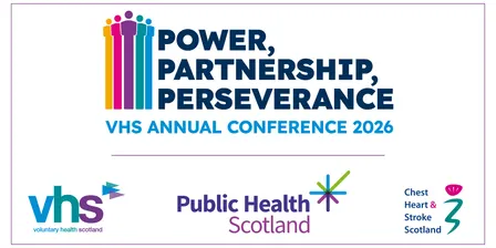 VHS Annual Conference 2026 - Power, Partnership, Perseverance