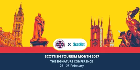 STM 27: The Signature Conference and Business Breakfast with SCOTHOT