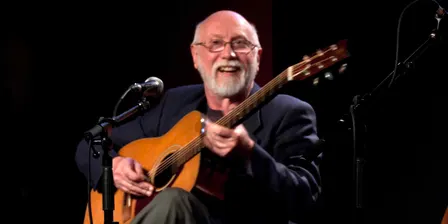 Alan Reid (UK) @ Humph Hall