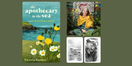 The Apothecary by the Sea