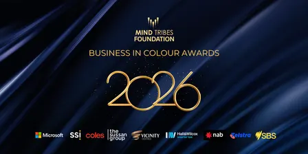 Business in Colour Awards 2026