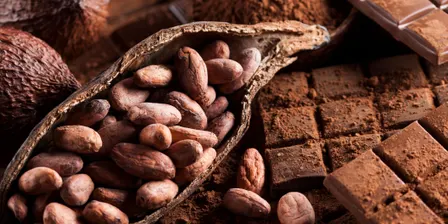 Historia: Chocolate