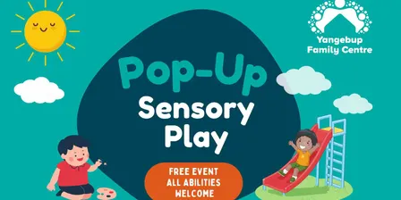 Pop up Play - Sep