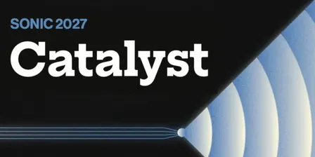 SONIC 2027 - Catalyst