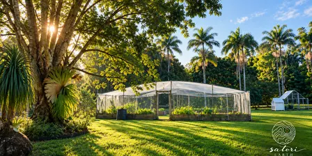 Community Gardening