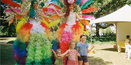 Y'all Means All: Pride Hoedown