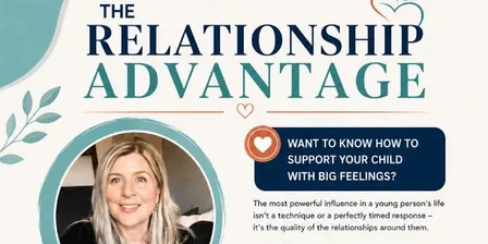 Karen Young - The Relationship Advantage
