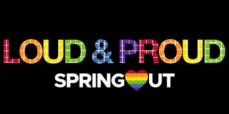 Loud & Proud