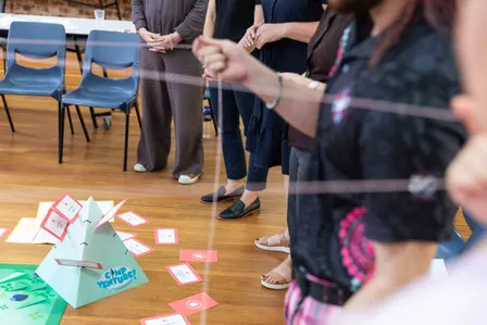 Soulgen Community Celebration: Play, Connect & Belong!