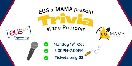 EUS x MAMA Trivia