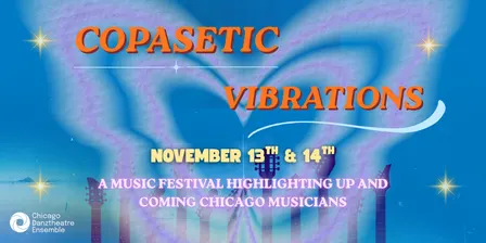 Copasetic Vibrations
