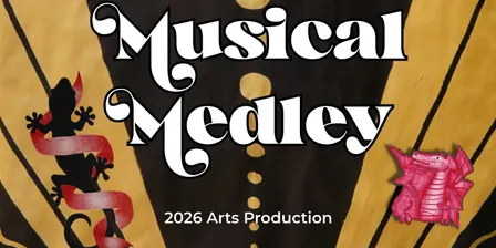 A Musical Medley - Mary MacKillop College Arts Production