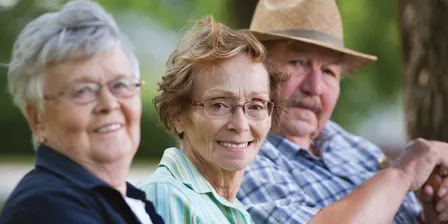 Noticing the Signs ~ when to consider support at home for yourself or others