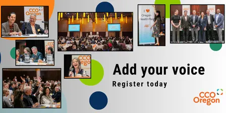 2026 CCO Oregon Annual Conference