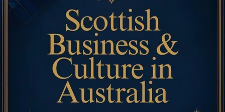 St Andrew’s Day Awards 2026