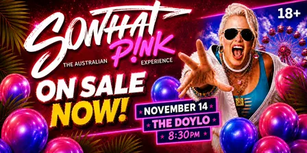 P!NK'S Greatest Hits So Far
