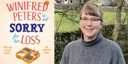 In Conversation with Louise Jensen Duffy