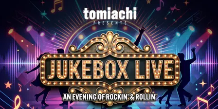 Jukebox Live