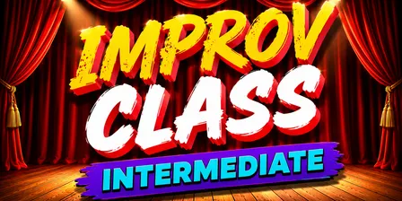 Improv Class - Intermediate