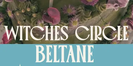 Witches Circle - Beltane
