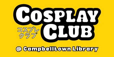 Cosplay Club