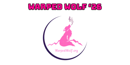 Warped Wolf '26
