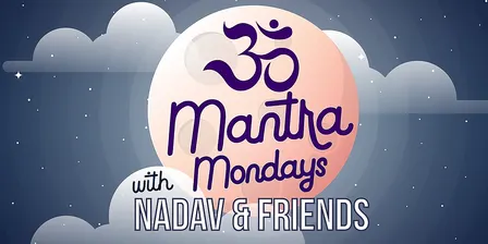 Mantra Mondays
