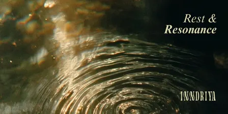 Rest & Resonance