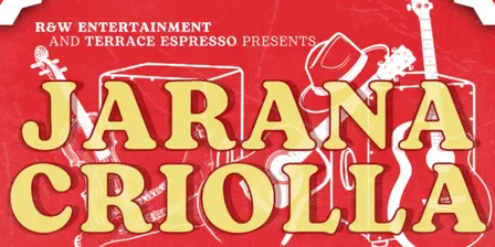 Perutonazo: La Jarana Criolla en Sydney